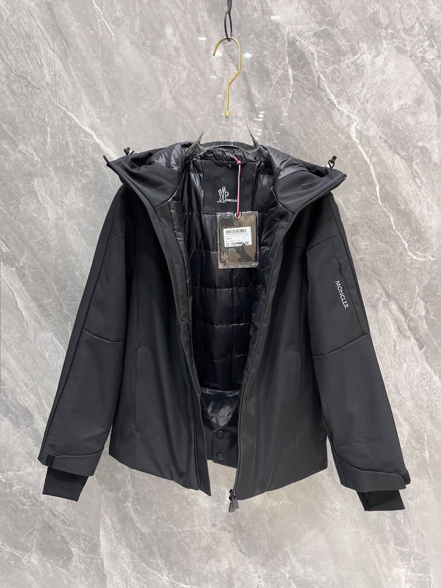 Moncler Down Jackets